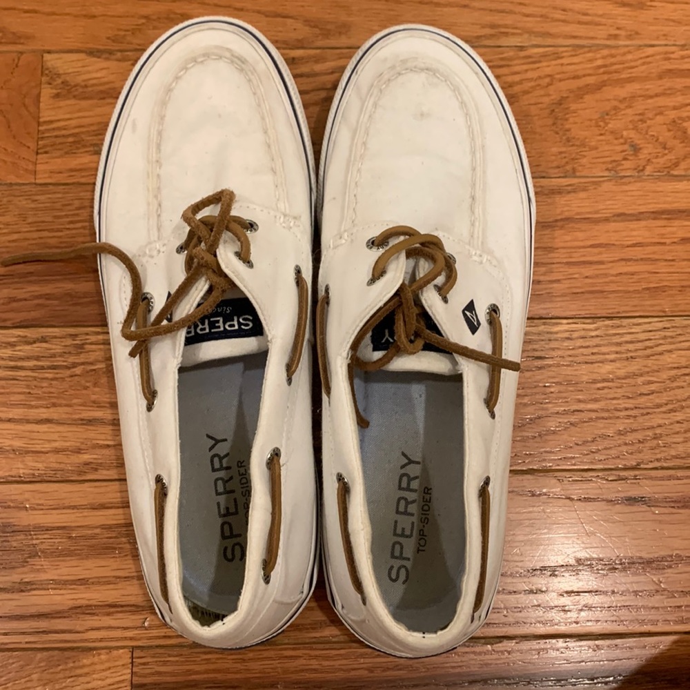 Sperry Dress Shoes